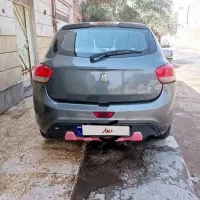 تیبا 2 (هاچبک) SX، مدل ۱۳۹۵|خودرو سواری و وانت|آبادان, |دیوار