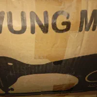 چرخ خیاطی قدیمی آک اک