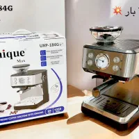 اسپرسوساز۲۵بارآسیاب دار