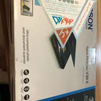 اسکنر  اپسون 20 ماه گارانتی مدل v39