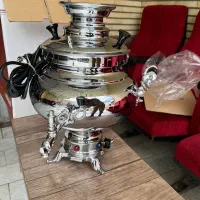 سماوربرقی|سماور، چای‌ساز، قهوه‌ساز|رشت, آزادگان|دیوار