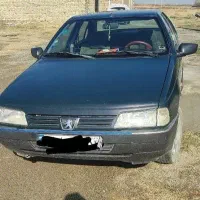 اردی83 سواری و چهارچوب سالم