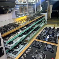 مرکز پخش گازرومیزی هود سینک چک صیادی۲