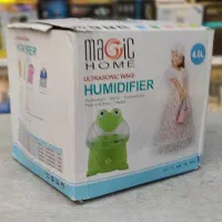 بخور سرد عروسکی-رطوبت ساز|پنکه و تصفیهکنندهٔ هوا|مشهد, زیبا شهر|دیوار