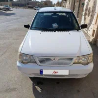 پراید ۱۱۱ کم کار