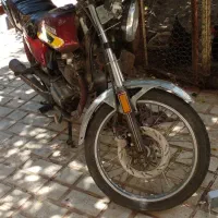 فروش موتور سیکلت
