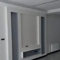 نقاشی ساختمان و ویلاها