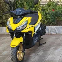 آیروکس نیوفیس