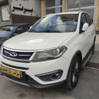 تیگو 5 مدل1396|خودرو سواری و وانت|ارومیه, |دیوار