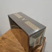 عطر مردانه الکساندر زرجف 2