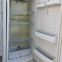 یخچال دو قلو سونیا|یخچال و فریزر|خرمآباد, |دیوار