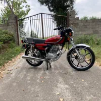 موتور هندا ۲۰۰cc|موتورسیکلت|رشت, بازار|دیوار