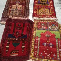 قالیچه دستباف کادویی
