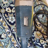 سنگ فرز ماکیتا بوش اصلی|ابزارآلات|نهاوند, |دیوار