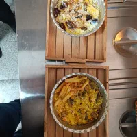 ظرف املت