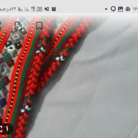 پیراهن ..سرپاگ سرتوپ .وصل لباس وچادر