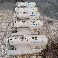 خریدوفروش چرخ خیاطی