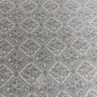 فرش نه متری جفت 1200 شانه تراکم 36000