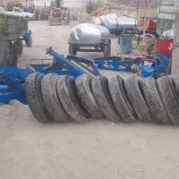 شاستی گروه صنعتی کاران تانکر چ