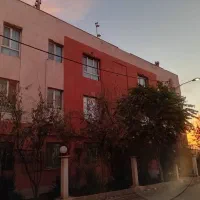 فروش اپارتمان ۶۰ متری تکخوابه فول امکانات