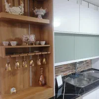 کابینت آشپزخانه|مصالح و تجهیزات ساختمان|تبریز, |دیوار