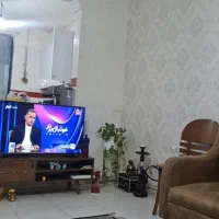 ۷۰متر۲خواب پارکینگدارطبقه اول محمدشهر فردوسی رودکی|اجارهٔ آپارتمان|محمدشهر, شهرک چمران|دیوار