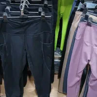 لباس ورزشی زنانه|لباس|کرج, حصارک بالا|دیوار