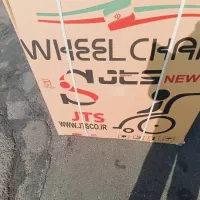 فروش ویلچر نو