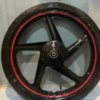 رینگ‌اسپورت فروشی یا معاوضه