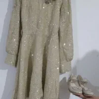 لباس  و کفش مجلسی ترو تمیز