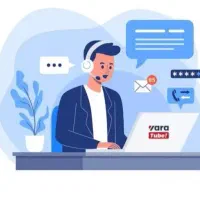 استخدام ادمین دایرکتوری(دور کاری)