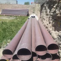 فروش لوله جدار بارگیری از تهران و همدان