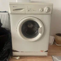 ماشین لباسشویی ابسال