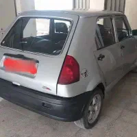 رنو پیکه 2006