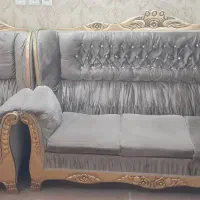 مبل راحتی