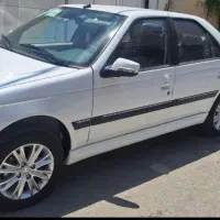 پژو پارس موتور جدید سفارشی مدل ۱۴۰۲