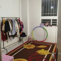 آپارتمان ۸۵ متری محله آ۶