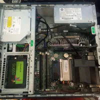 مینی کیس گیمینگ corei5 4590 گرافیک ۲ رم ۱۶