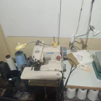 چرخ پس دوز جک درحد نو