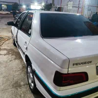 پارس tu5 1400|خودرو سواری و وانت|اهواز, کوی علوی|دیوار