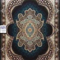 فرش|فرش|کبودرآهنگ, |دیوار