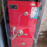 فروش انواع گاوصندوق نسوز ایرانکاوه قیمت کارخانه|ابزارآلات|نیشابور, فردوسی جنوبی|دیوار