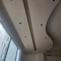 گچ کار گچکار آبسرد  رودهن پردیس گیلاوند وحومه|خدمات پیشه و مهارت|دماوند, گیلاوند|دیوار