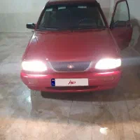 پراید ۱۴۱ 83