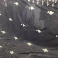 لباس بخمل هندی