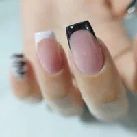 کاشت ناخن و آموزش اصولی|خدمات آرایشگری و زیبایی|رشت, معلم|دیوار