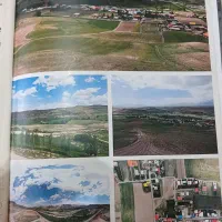 فروش زمین قراردادی میلاد استانداری یامچی ۵۰۰ متر