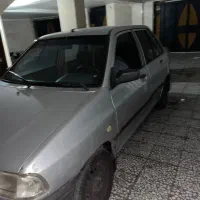 پراید ۸۶ سرحال|خودرو سواری و وانت|ساری, |دیوار