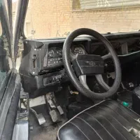 فروش پاژن مدل۷۷|خودرو سواری و وانت|فارسان, |دیوار