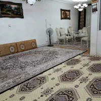 ویلایی دوطبقه آماده سکونت/دسترسی عالی /گوهردشت